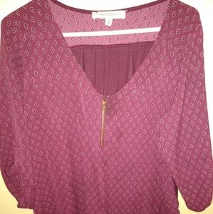 Plus size Woman's top